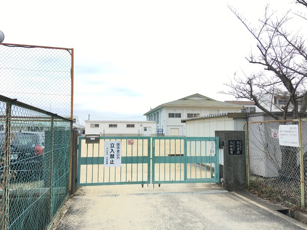 磯城郡田原本町大字鍵の中古一戸建て(田原本町立北小学校)