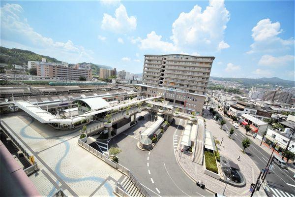 生駒郡斑鳩町法隆寺東1丁目の土地(王寺駅)