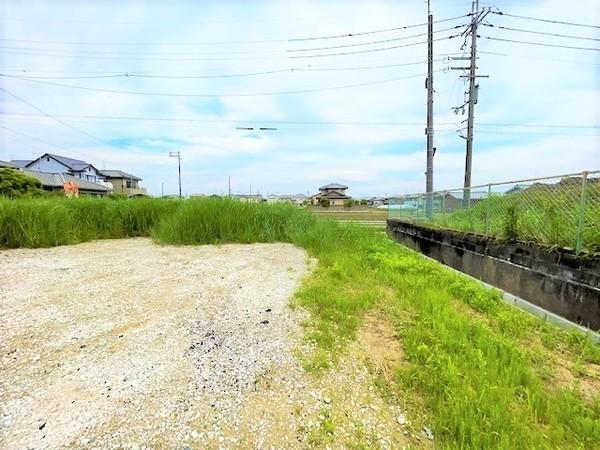 生駒郡斑鳩町法隆寺東１丁目の土地