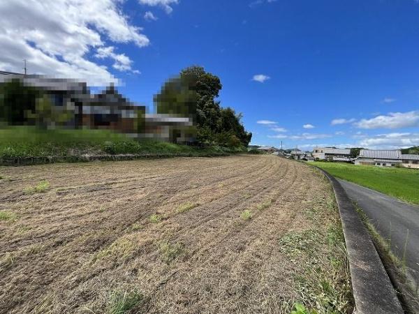 高市郡高取町大字下土佐の土地