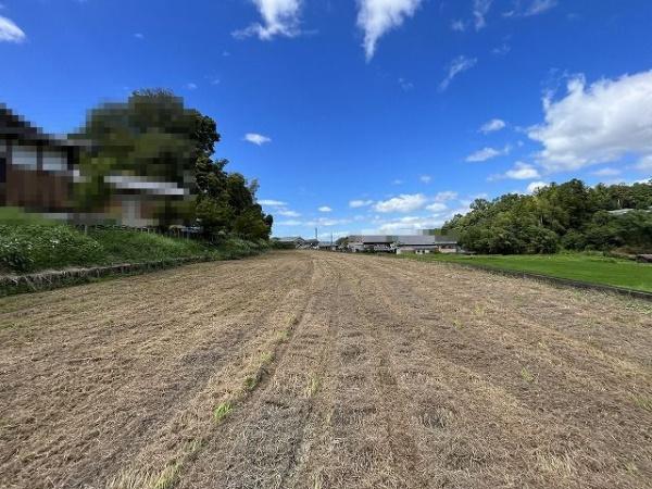 高市郡高取町大字下土佐の土地