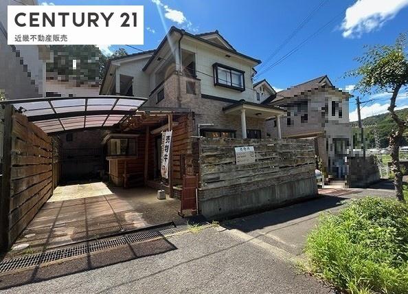 桜井市脇本　中古戸建