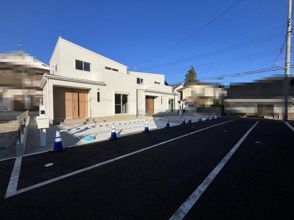 桜井市大字芝の中古一戸建て