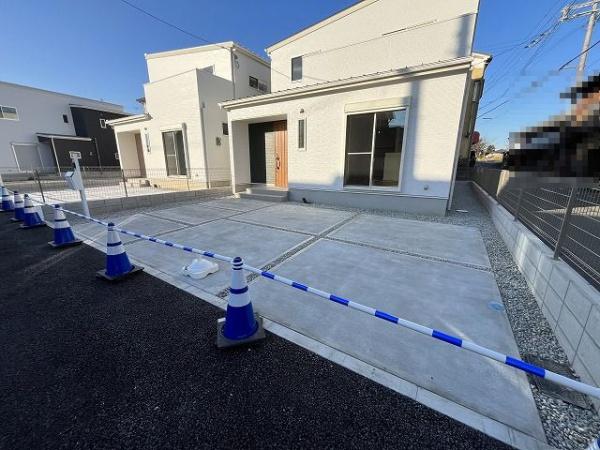 桜井市大字芝の中古一戸建て