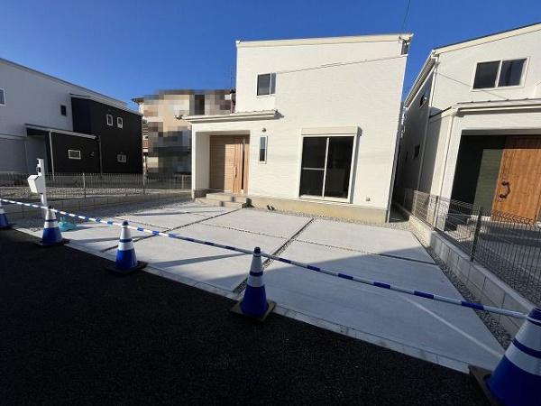桜井市大字芝の中古一戸建て