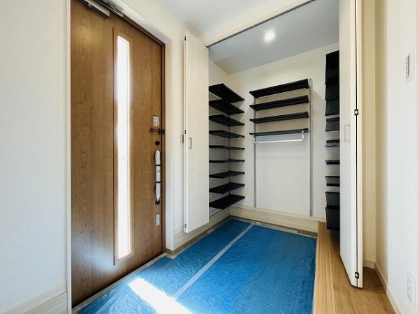 桜井市大字芝の中古一戸建て