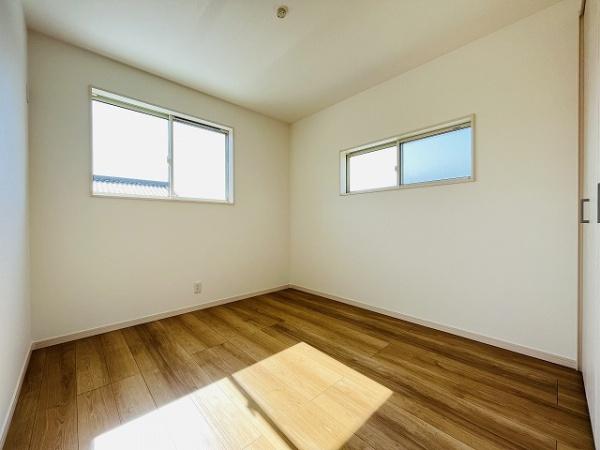 桜井市大字芝の中古一戸建て