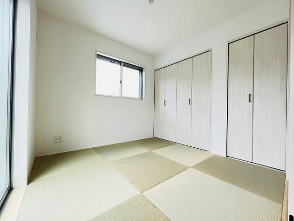 桜井市大字芝の中古一戸建て