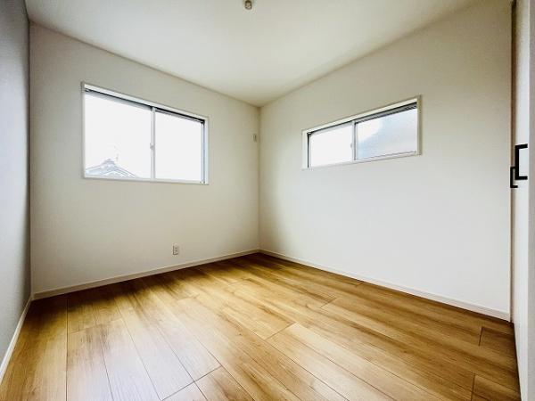 桜井市大字芝の中古一戸建て