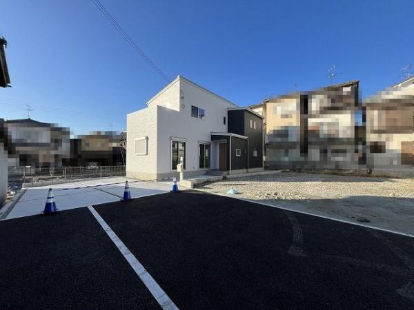 桜井市大字芝の中古一戸建て