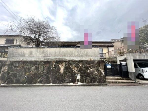 香芝市関屋北２丁目の土地