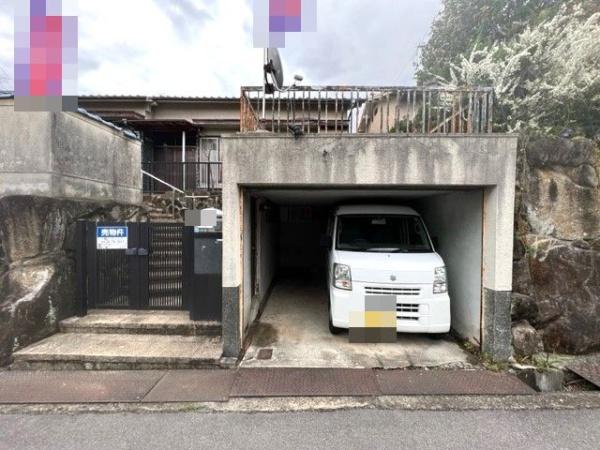 香芝市関屋北２丁目の土地