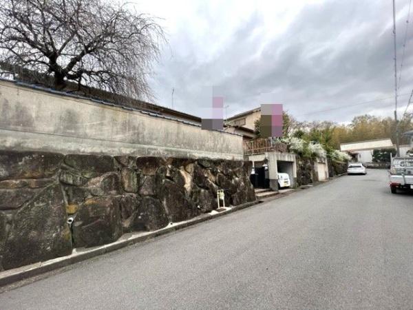 香芝市関屋北２丁目の土地