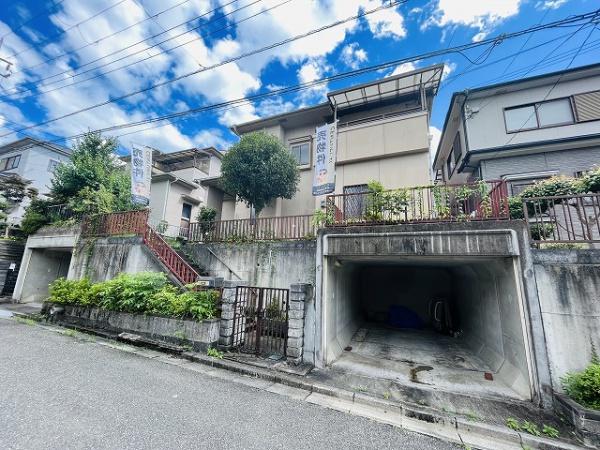 吉野郡下市町大字下市の中古一戸建て