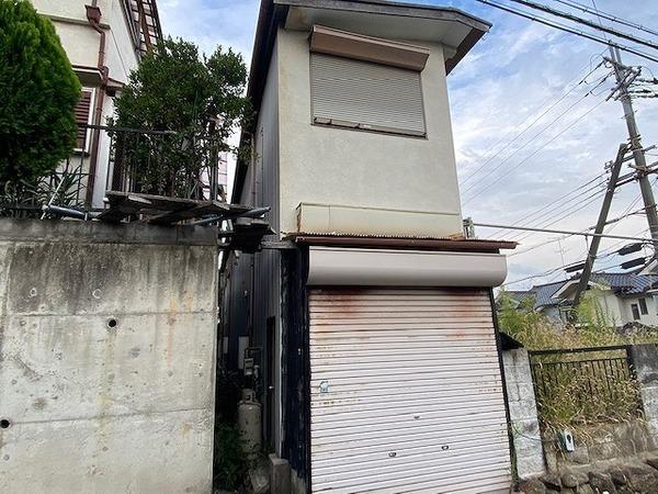 北葛城郡上牧町服部台１丁目の中古一戸建て