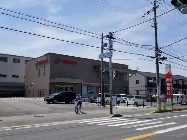 北葛城郡上牧町服部台1丁目の中古一戸建て(南都銀行上牧支店)