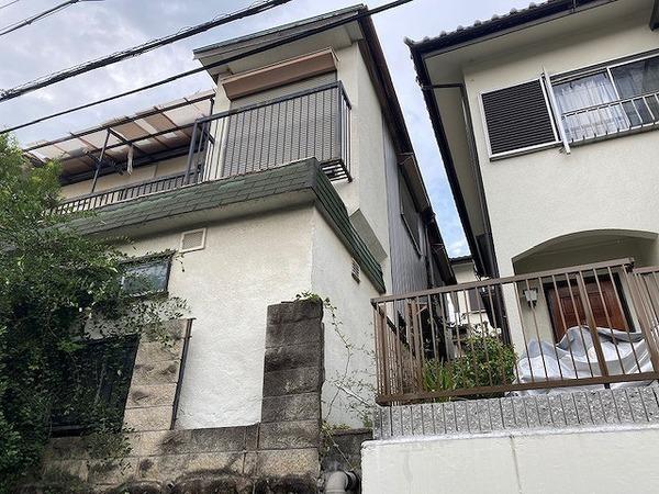 北葛城郡上牧町服部台１丁目の中古一戸建て