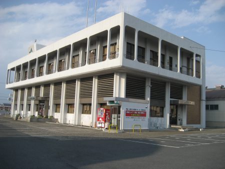 天理市田井庄町の土地(JAならけん二階堂支店)