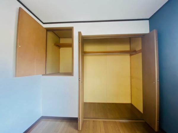香芝市上中の中古一戸建て