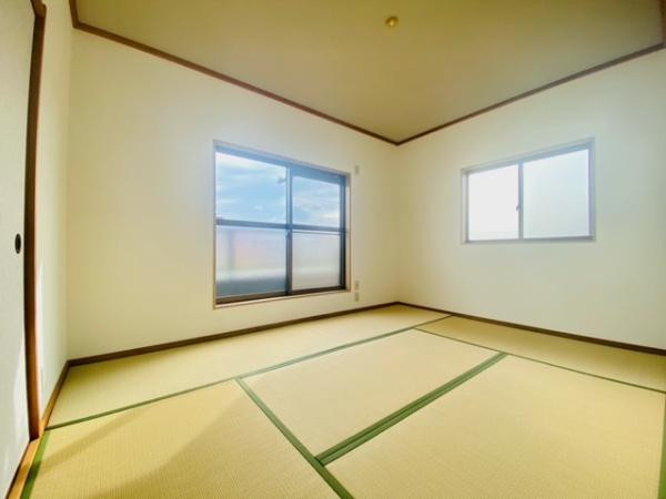 香芝市上中の中古一戸建て