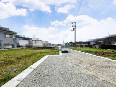 桜井市大字西之宮の土地