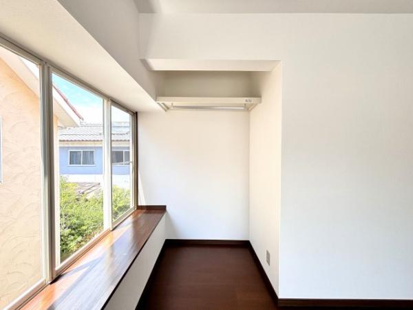 橿原市新口町の中古一戸建て