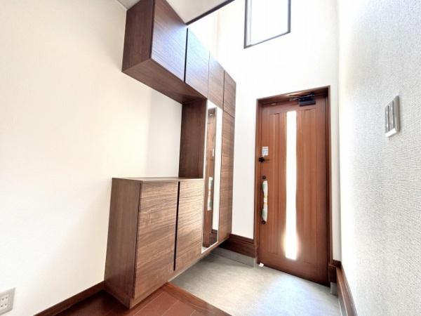 橿原市新口町の中古一戸建て