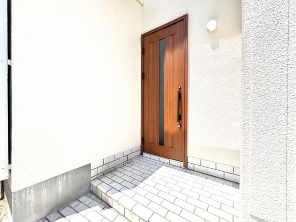 橿原市新口町の中古一戸建て