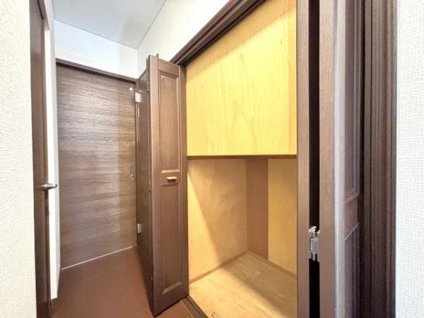 橿原市新口町の中古一戸建て