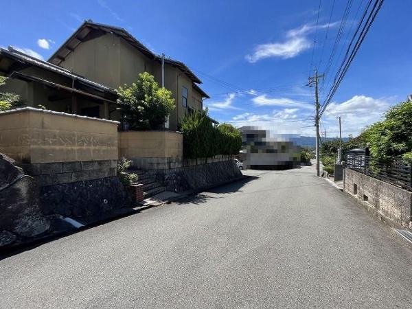 橿原市白橿町２丁目の中古一戸建て