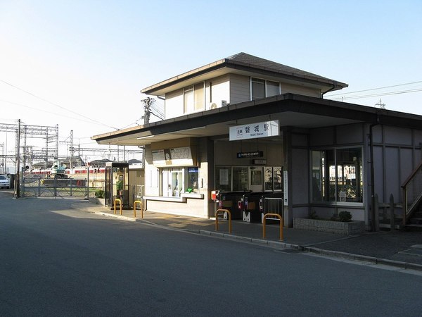 葛城市長尾の土地(磐城駅(近鉄南大阪線))