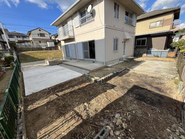 吉野郡大淀町大字土田の中古一戸建て