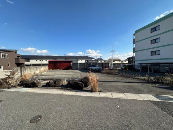 北葛城郡王寺町本町４丁目の土地