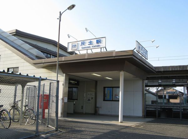 葛城市太田の中古一戸建て(尺土駅(近鉄南大阪線))