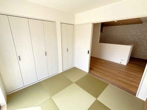 桜井市安倍木材団地１丁目の中古一戸建て