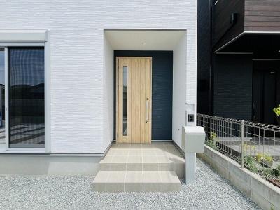 桜井市安倍木材団地１丁目の中古一戸建て