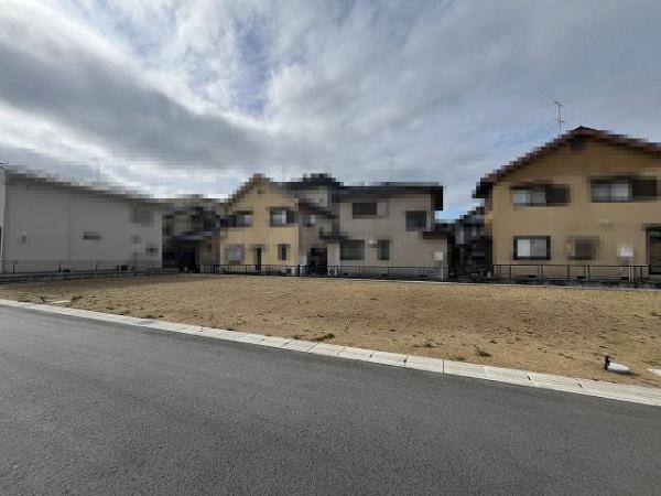 桜井市大字金屋の土地