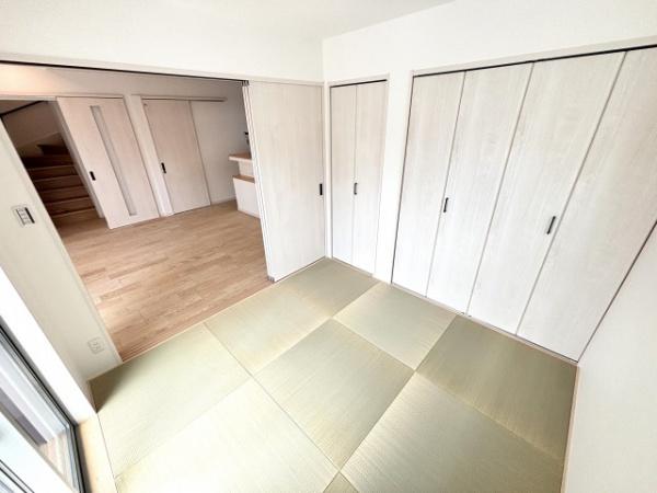 桜井市金屋　2号地　新築戸建