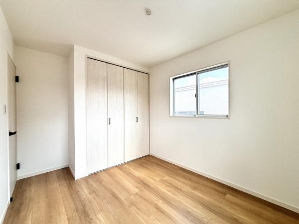 桜井市金屋　2号地　新築戸建