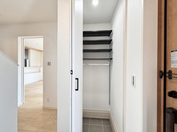 桜井市金屋　2号地　新築戸建