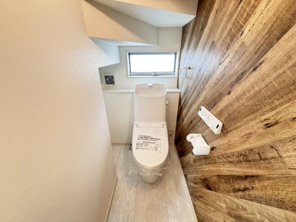 桜井市金屋　2号地　新築戸建