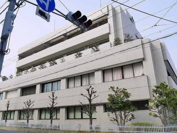 桜井市金屋　1号地　新築戸建(清心会桜井病院)