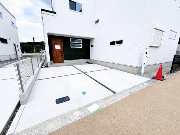 桜井市大字金屋の中古一戸建て