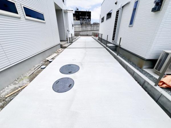 桜井市大字金屋の中古一戸建て