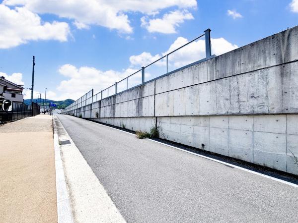 桜井市金屋　2号地　新築戸建