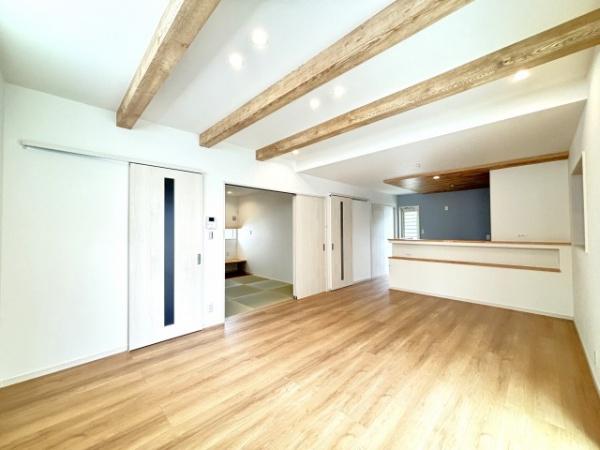 桜井市大字金屋の中古一戸建て