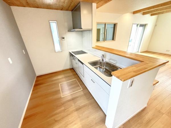 桜井市大字金屋の中古一戸建て