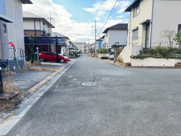 北葛城郡広陵町馬見北６丁目の中古一戸建て