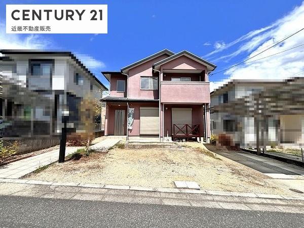 吉野郡大淀町大字福神　中古戸建