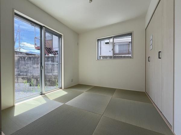 桜井市大字河西　3号棟　新築戸建